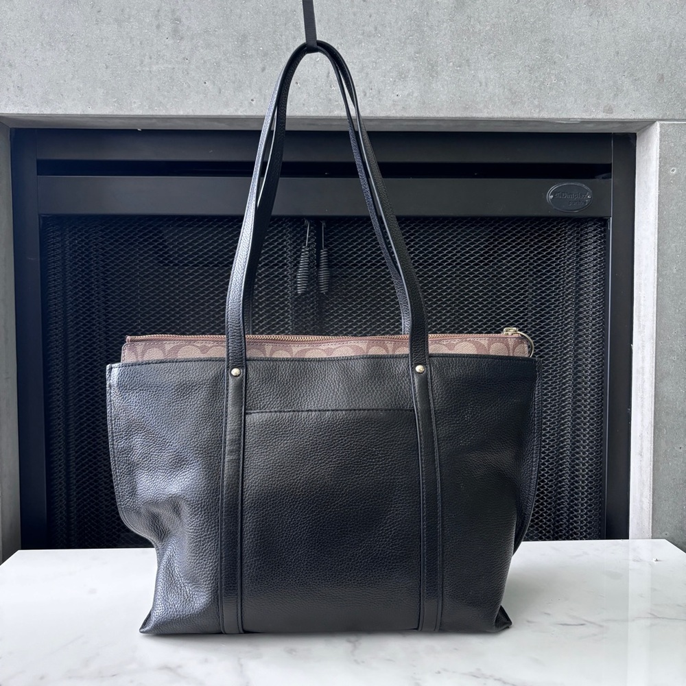 Coach Bag - Picture 3 of 9